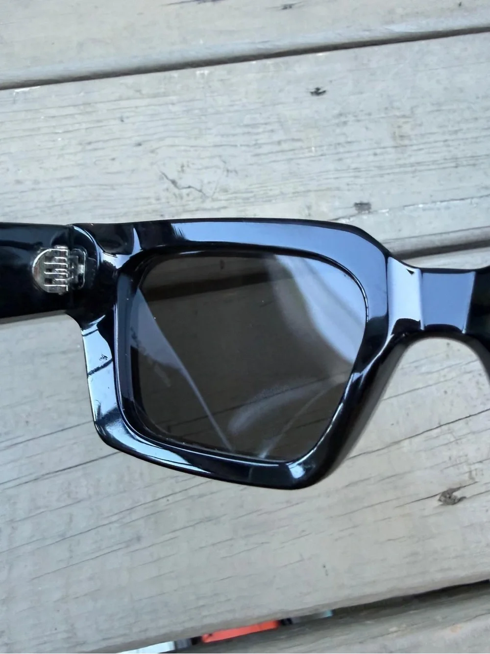 Off-White   Sunglasses